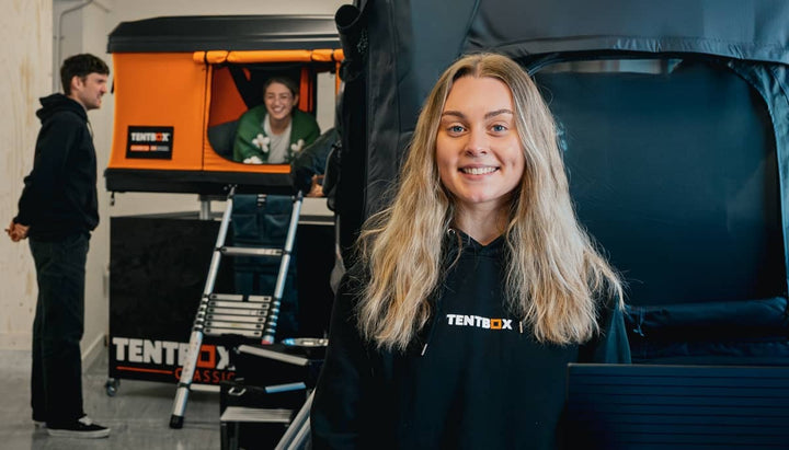 Turn Any Car Into Home