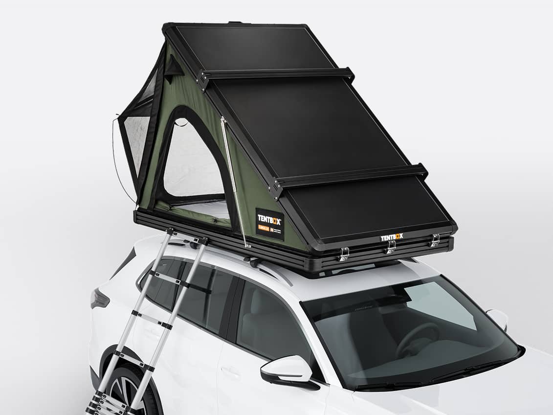 Roof Tents